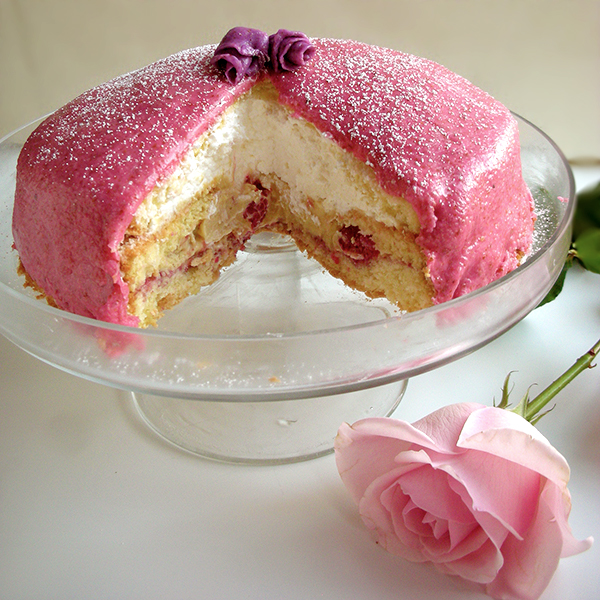 princess cake