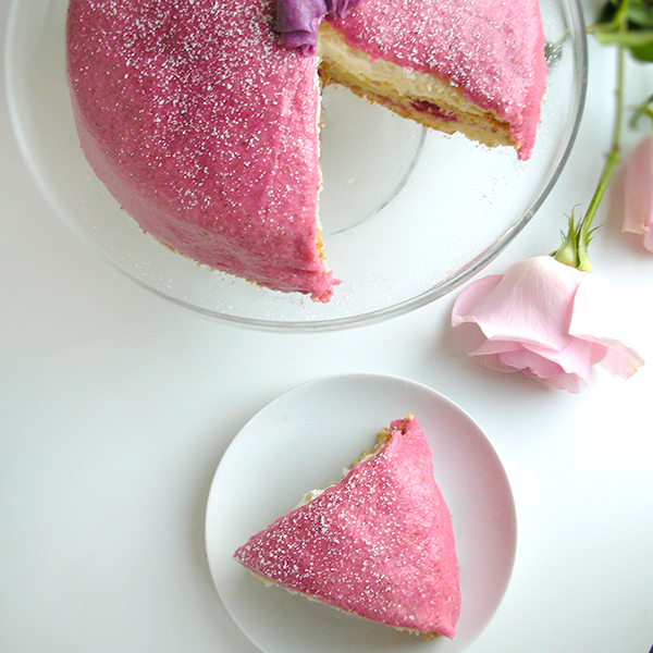 princess cake