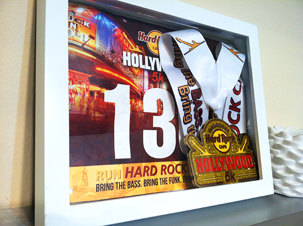 RunHardRockShadowBox