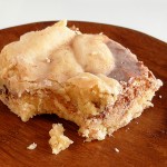 Snickerdoodle Bars