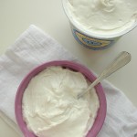 Homemade Greek Yogurt